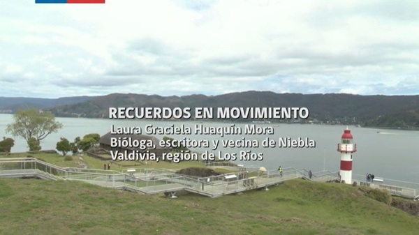 Laura Huaquín Mora, Recuerdos en Movimiento