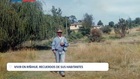 Vivir en Riñihue. Recuerdos de sus habitantes