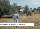Vivir en Riñihue. Recuerdos de sus habitantes