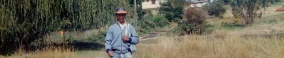 Vivir en Riñihue. Recuerdos de sus habitantes