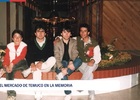 El Mercado de Temuco en la memoria