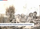 Recuerdos de vecinas y vecinos de Mirasol