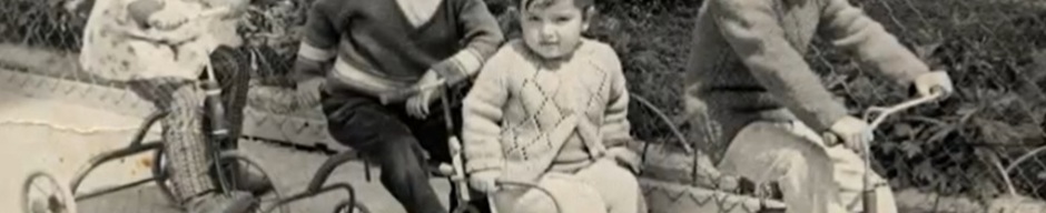 Recordando las infancias en la región de Valparaíso