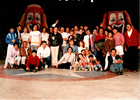 Elenco teatro Caupolicán Elenco teatro Caupolicán