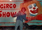 Circo Show Timoteo