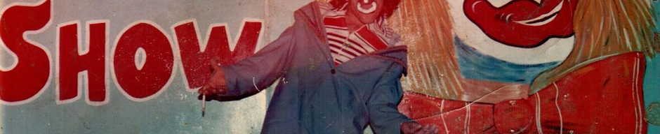 Circo Show Timoteo