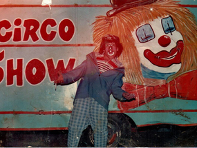 Circo Show Timoteo