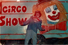 Circo Show Timoteo