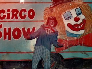 Circo Show Timoteo