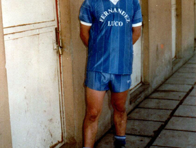 Cachureo deportes