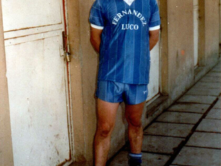 Cachureo deportes