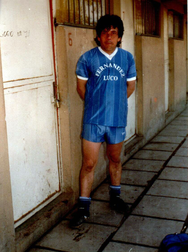 Cachureo deportes