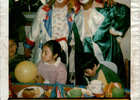 Cumpleaños de Camilo Pérez