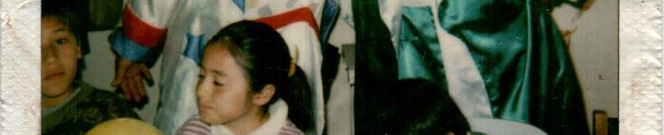 Cumpleaños de Camilo Pérez