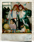 Cumpleaños de Camilo Pérez