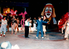 Presentación Teatro Caupolicán