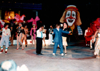 Presentación Teatro Caupolicán