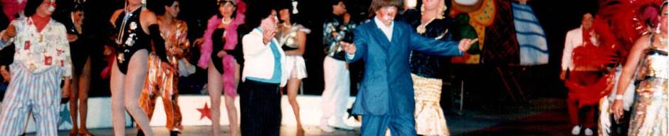 Presentación Teatro Caupolicán
