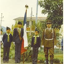 Abanderados Abanderados