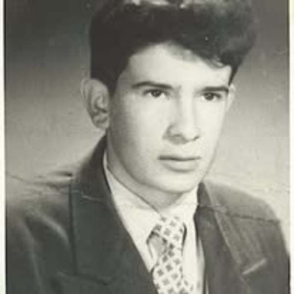 Gustavo Winroth Mardones