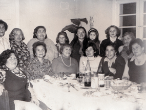 Centro de madres La Obra
