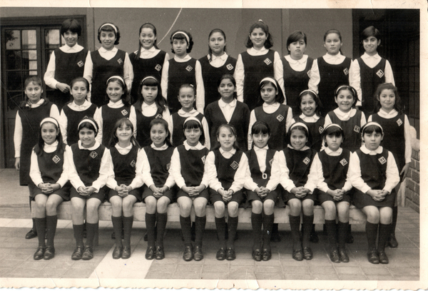 Escuela Casa de María Escuela Casa de María