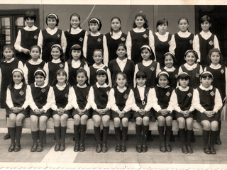 Escuela Casa de María Escuela Casa de María