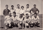 Club deportivo Playa Ancha Club deportivo Playa Ancha