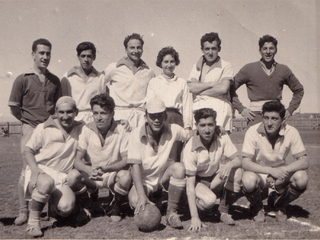 Club deportivo Playa Ancha Club deportivo Playa Ancha
