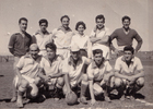 Club deportivo Playa Ancha Club deportivo Playa Ancha