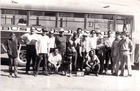Buses Verdemar Buses Verdemar