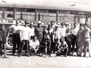 Buses Verdemar Buses Verdemar