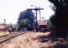 Estación EFE Osorno Estación EFE Osorno