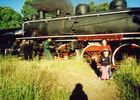 Locomotora
