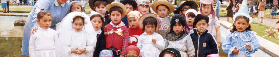 Celebración día del párvulo