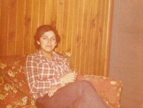 Fotografía personal