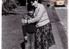 Madre e hijo Madre e hijo