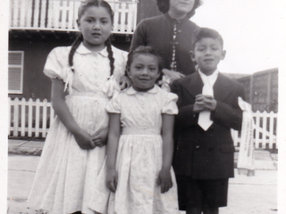 Hermanos Cofré Baeza Hermanos Cofré Baeza
