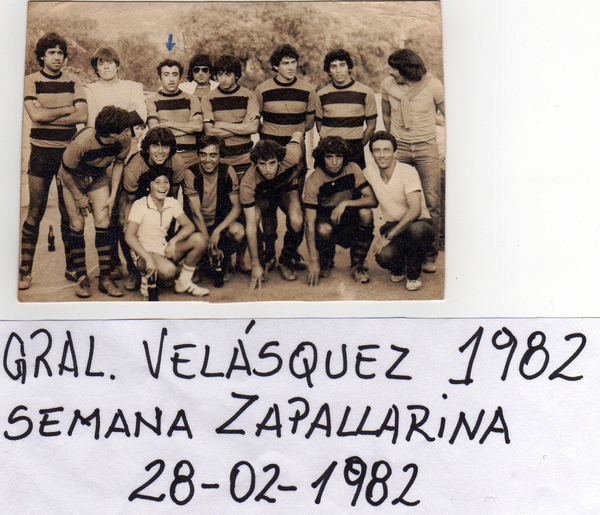 Semana Zapallarina