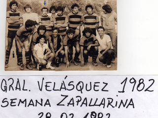 Semana Zapallarina