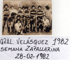 Semana Zapallarina