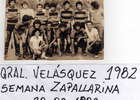 Semana Zapallarina