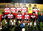 Copa campeones 2005 Club Deportivo General Velásquez Copa campeones 2005 Club Deportivo General Velásquez