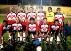 Copa campeones 2005 Club Deportivo General Velásquez Copa campeones 2005 Club Deportivo General Velásquez