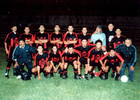 Copa de Campeones - Partido de Visita en Cabildo