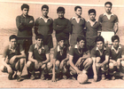 Integrantes del Club deportivo General Velásquez Integrantes del Club deportivo General Velásquez