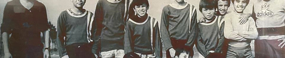 Academia de fútbol Juan Elías Pérez Academia de fútbol Juan Elías Pérez