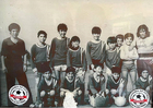 Academia de fútbol Juan Elías Pérez Academia de fútbol Juan Elías Pérez