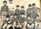 Club Deportivo General Velásquez Club Deportivo General Velásquez