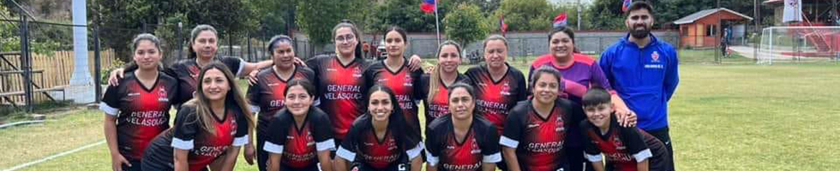 Equipo femenino de honor Equipo femenino de honor